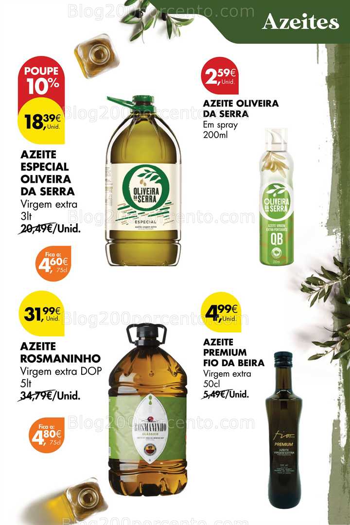 Antevisão Folheto PINGO DOCE Promoções Fim de Semana - 12 a 14 dezembro