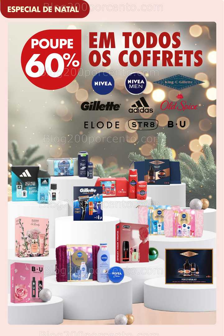 Antevisão Folheto PINGO DOCE Promoções Fim de Semana - 12 a 14 dezembro