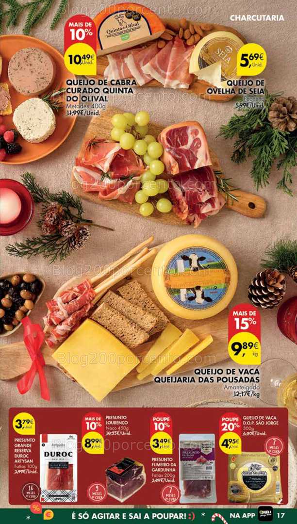 Antevisão Folheto PINGO DOCE Madeira Promoções de 16 a 26 dezembro