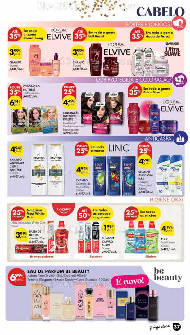 Antevisão Folheto PINGO DOCE Madeira Promoções de 16 a 26 dezembro