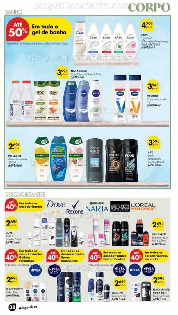 Antevisão Folheto PINGO DOCE Madeira Promoções de 16 a 26 dezembro