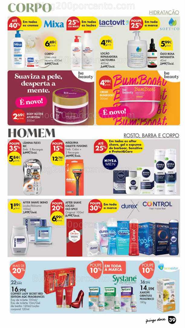 Antevisão Folheto PINGO DOCE Madeira Promoções de 16 a 26 dezembro