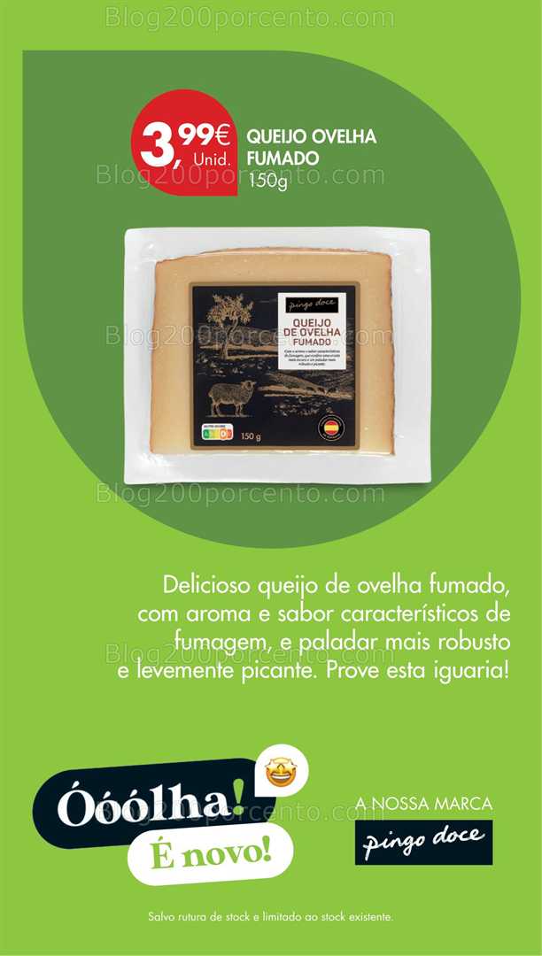 Antevisão Folheto PINGO DOCE Lojas Pequenas Promoções de 16 a 26 dezembro