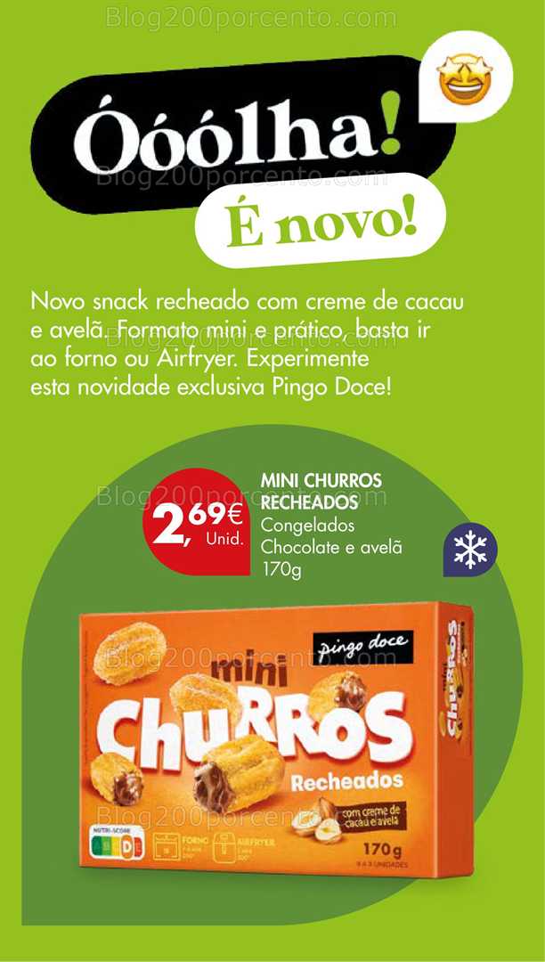 Antevisão Folheto PINGO DOCE Promoções de 16 a 26 dezembro - Edição Digital