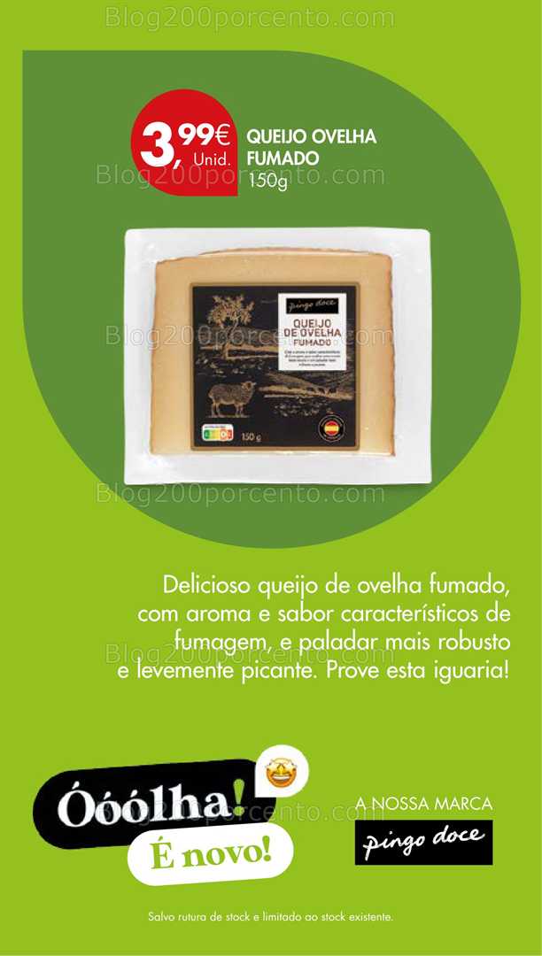 Antevisão Folheto PINGO DOCE Promoções de 16 a 26 dezembro - Edição Digital