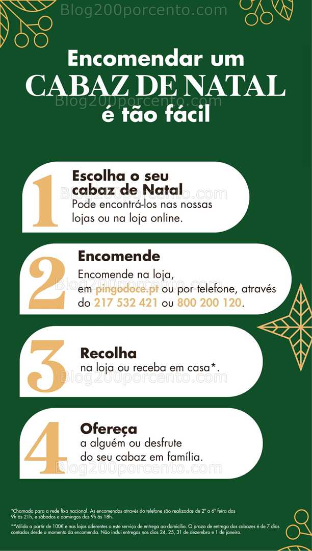 Antevisão Folheto PINGO DOCE Promoções de 16 a 26 dezembro - Edição Digital