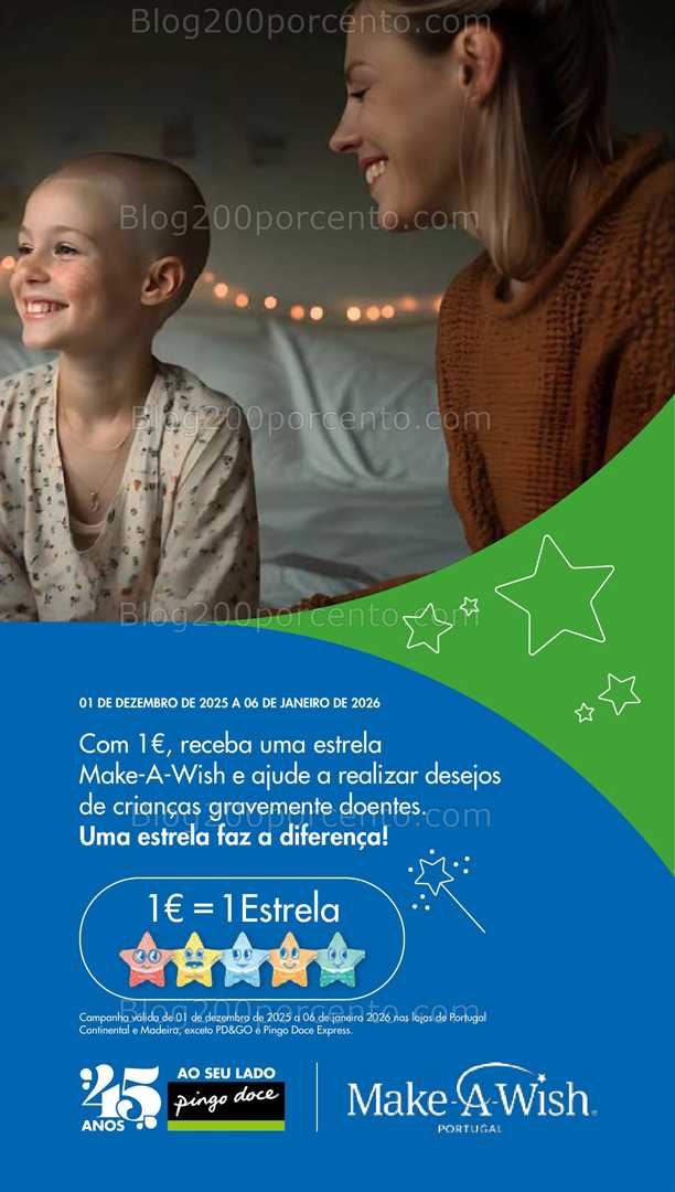 Antevisão Folheto PINGO DOCE Promoções de 16 a 26 dezembro - Edição Digital