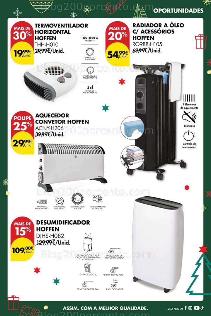 Antevisão Folheto PINGO DOCE Promoções Fim de Semana - 19 a 26 dezembro