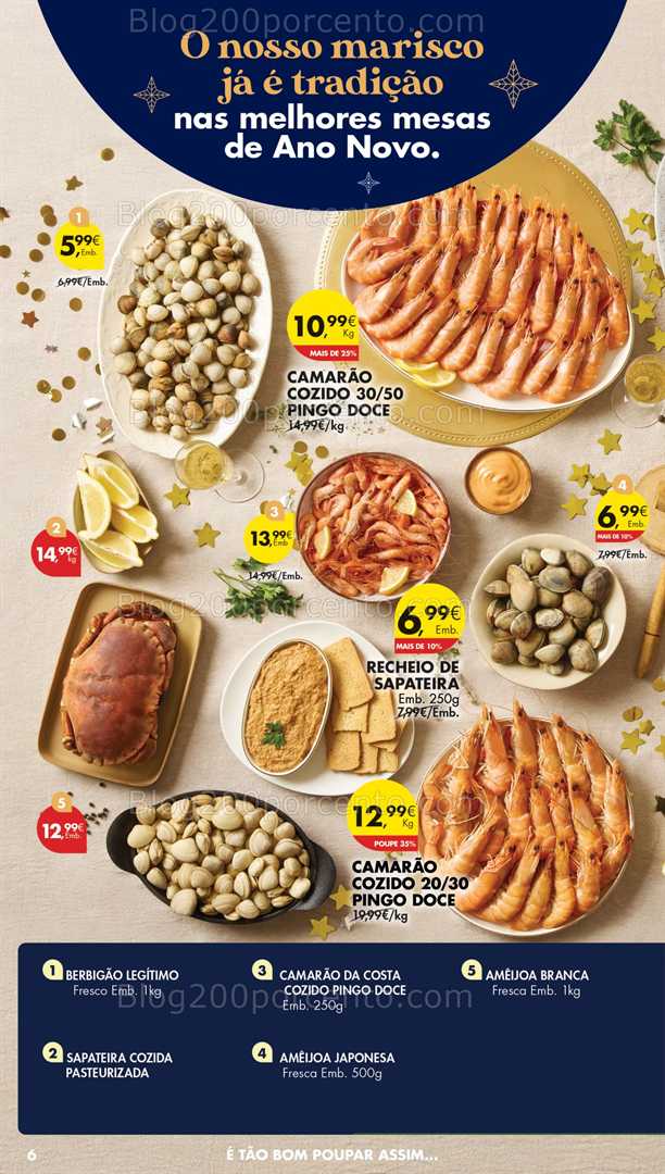 Antevisão Folheto PINGO DOCE Lojas Pequenas Promoções 27 dezembro a 2 janeiro