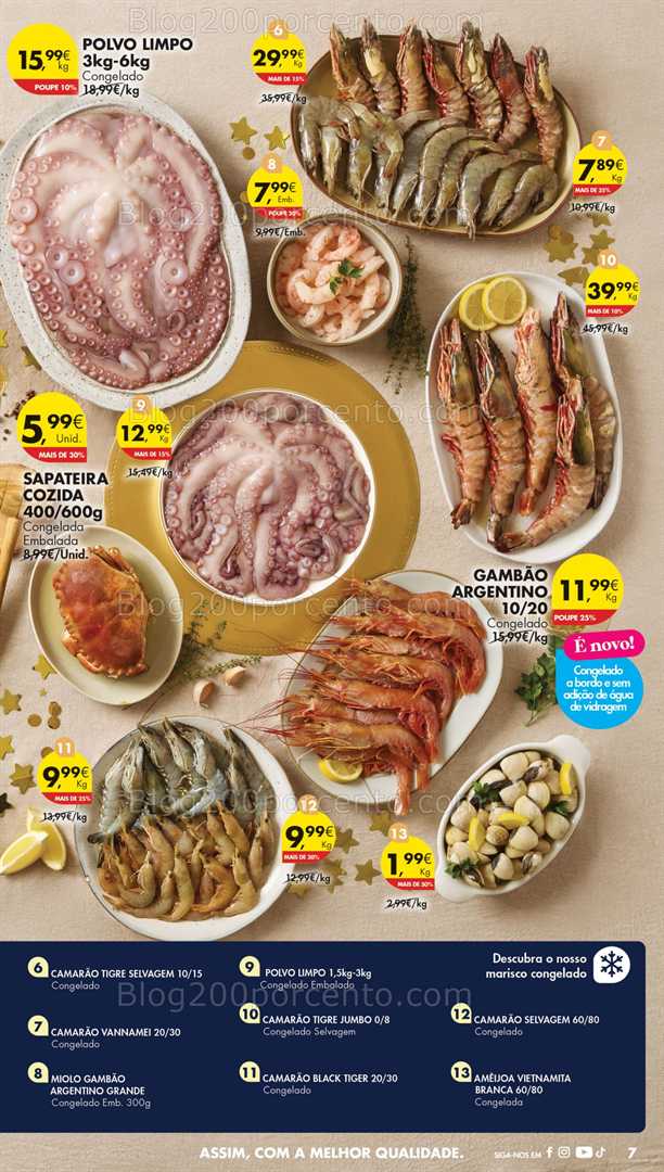 Antevisão Folheto PINGO DOCE Lojas Pequenas Promoções 27 dezembro a 2 janeiro