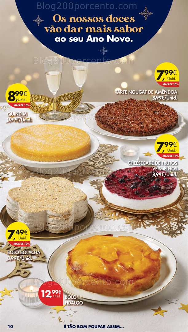 Antevisão Folheto PINGO DOCE Lojas Pequenas Promoções 27 dezembro a 2 janeiro