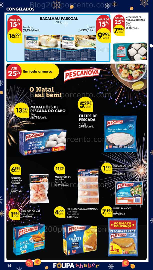 Antevisão Folheto PINGO DOCE Lojas Pequenas Promoções 27 dezembro a 2 janeiro