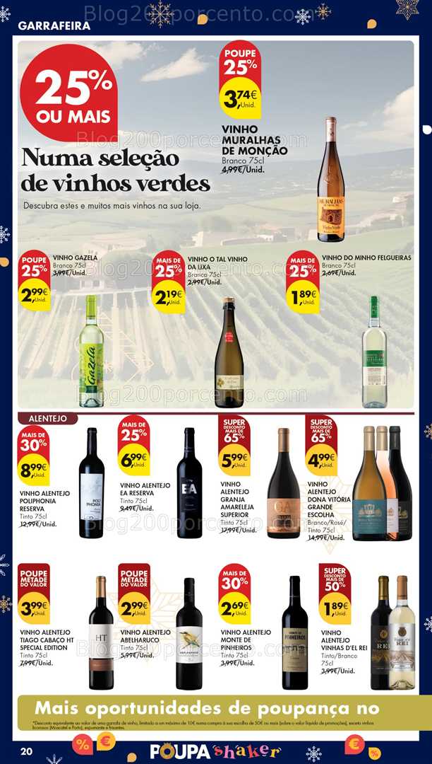 Antevisão Folheto PINGO DOCE Lojas Pequenas Promoções 27 dezembro a 2 janeiro