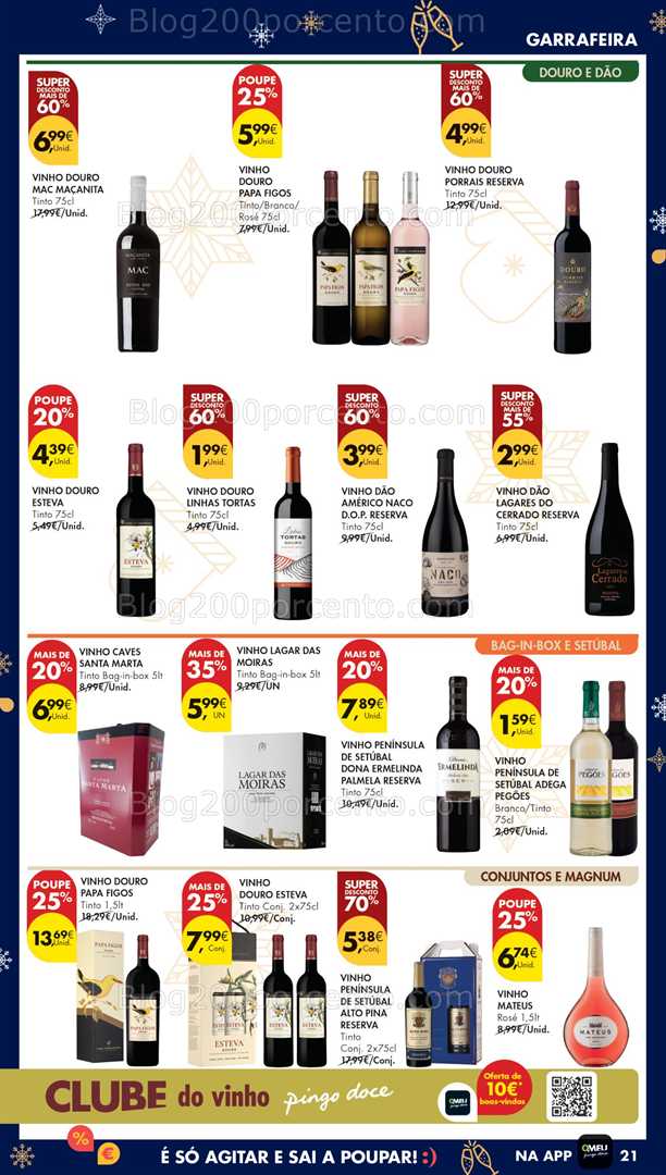 Antevisão Folheto PINGO DOCE Lojas Pequenas Promoções 27 dezembro a 2 janeiro