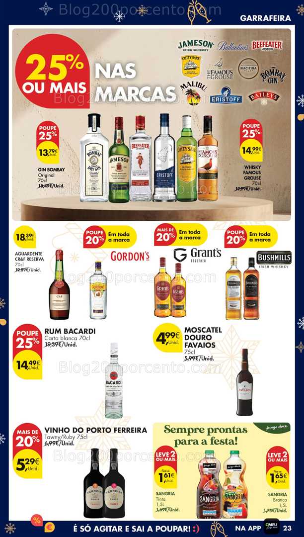 Antevisão Folheto PINGO DOCE Lojas Pequenas Promoções 27 dezembro a 2 janeiro