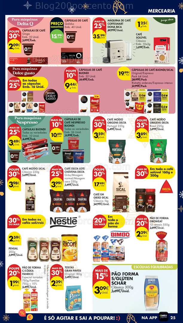 Antevisão Folheto PINGO DOCE Lojas Pequenas Promoções 27 dezembro a 2 janeiro