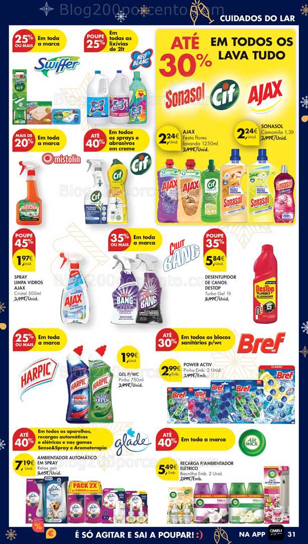 Antevisão Folheto PINGO DOCE Lojas Pequenas Promoções 27 dezembro a 2 janeiro