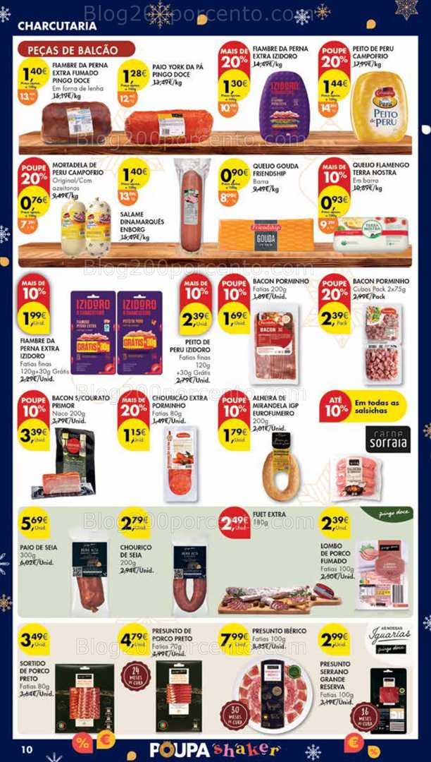 Antevisão Folheto PINGO DOCE Madeira Promoções de 27 dezembro a 2 janeiro