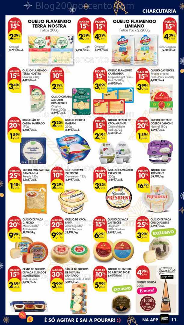 Antevisão Folheto PINGO DOCE Madeira Promoções de 27 dezembro a 2 janeiro