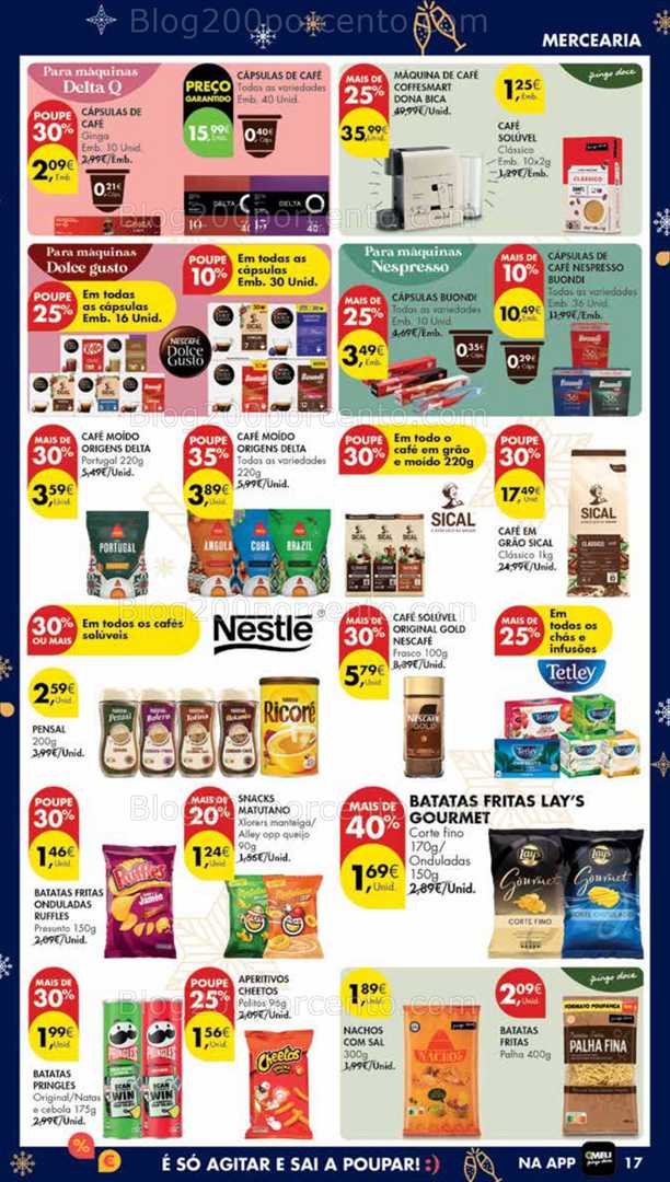 Antevisão Folheto PINGO DOCE Madeira Promoções de 27 dezembro a 2 janeiro