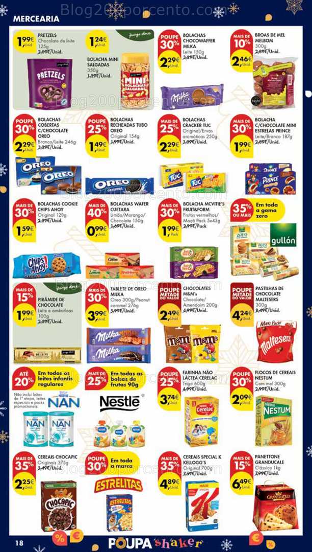 Antevisão Folheto PINGO DOCE Madeira Promoções de 27 dezembro a 2 janeiro
