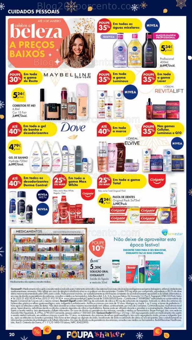 Antevisão Folheto PINGO DOCE Madeira Promoções de 27 dezembro a 2 janeiro