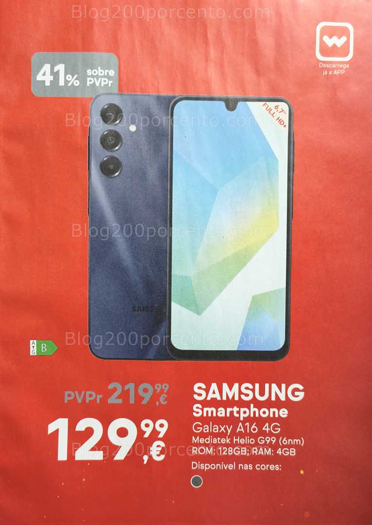 Antevisão Folheto WORTEN Fim de Semana Promoções de 12 a 15 dezembro