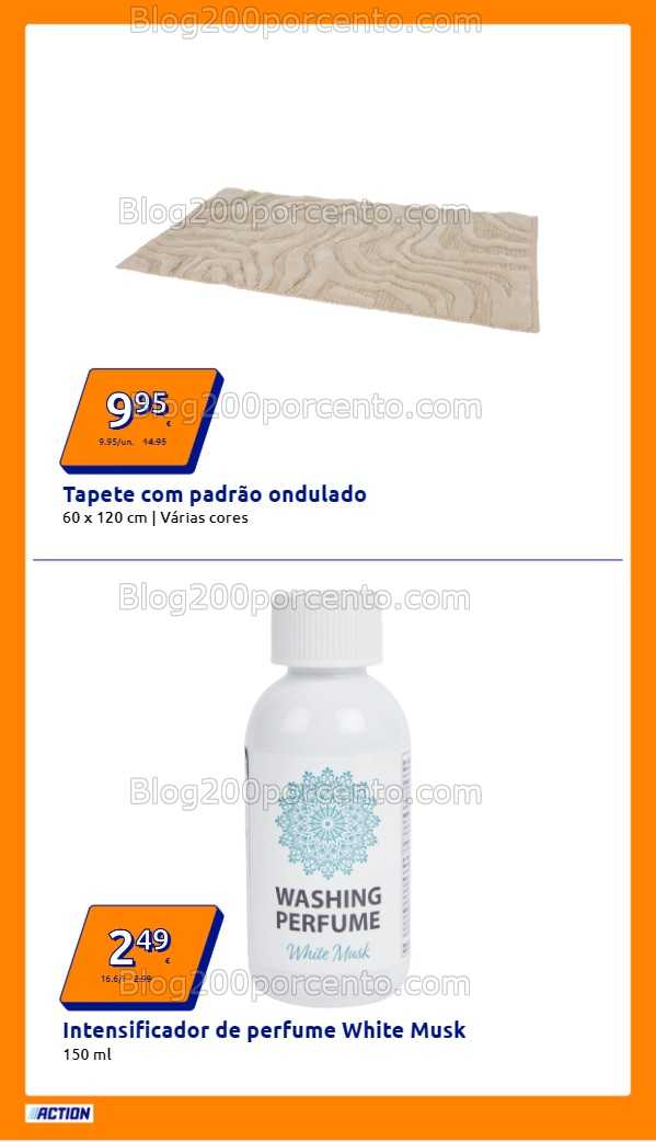 Antevisão Folheto ACTION Promoções de 24 a 30 dezembro