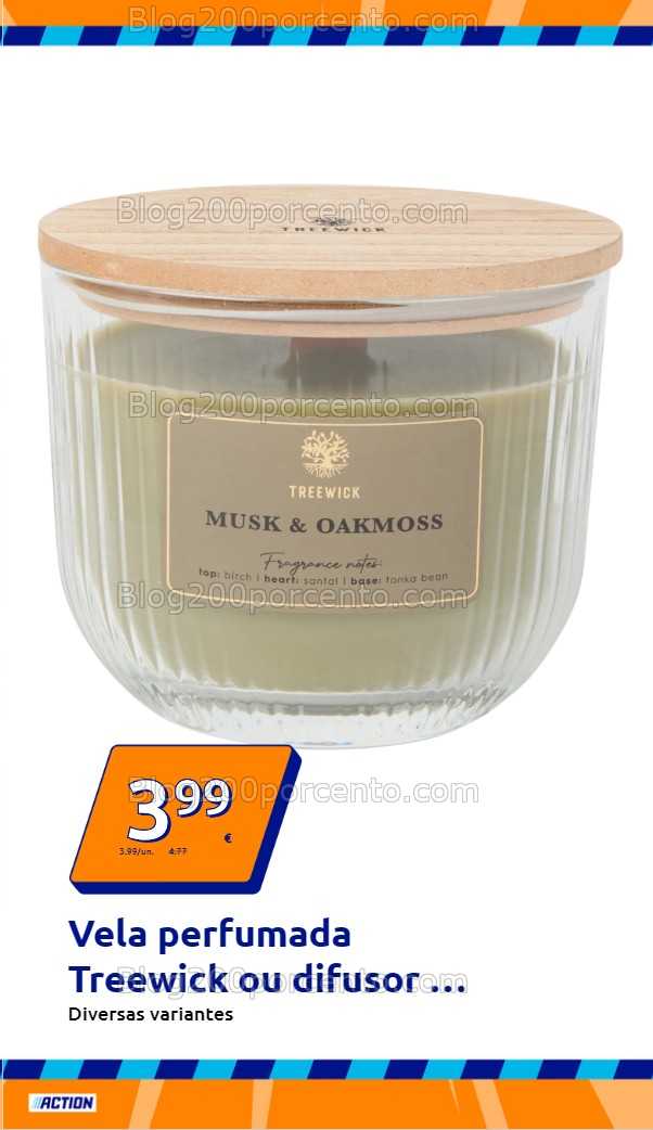 Antevisão Folheto ACTION Promoções de 31 dezembro a 6 janeiro