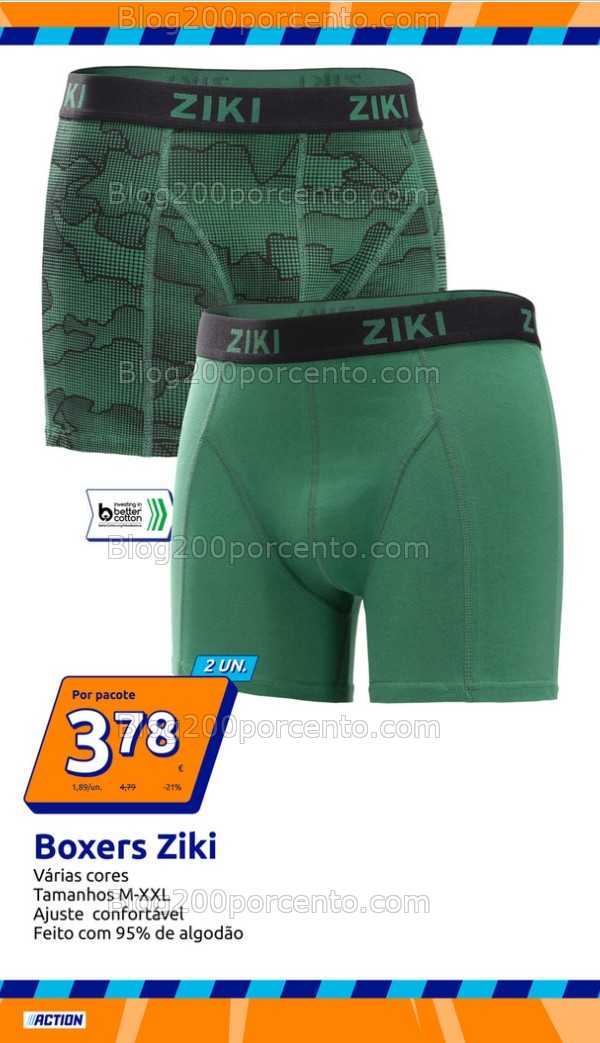 Antevisão Folheto ACTION Promoções de 31 dezembro a 6 janeiro