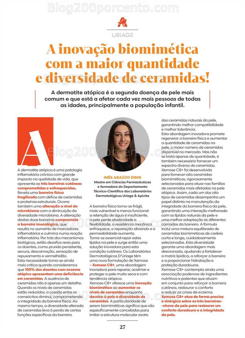 Antevisão Folheto AUCHAN Saúde e Bem Estar Bebé Promoções de 27 dezembro a 26 janeiro