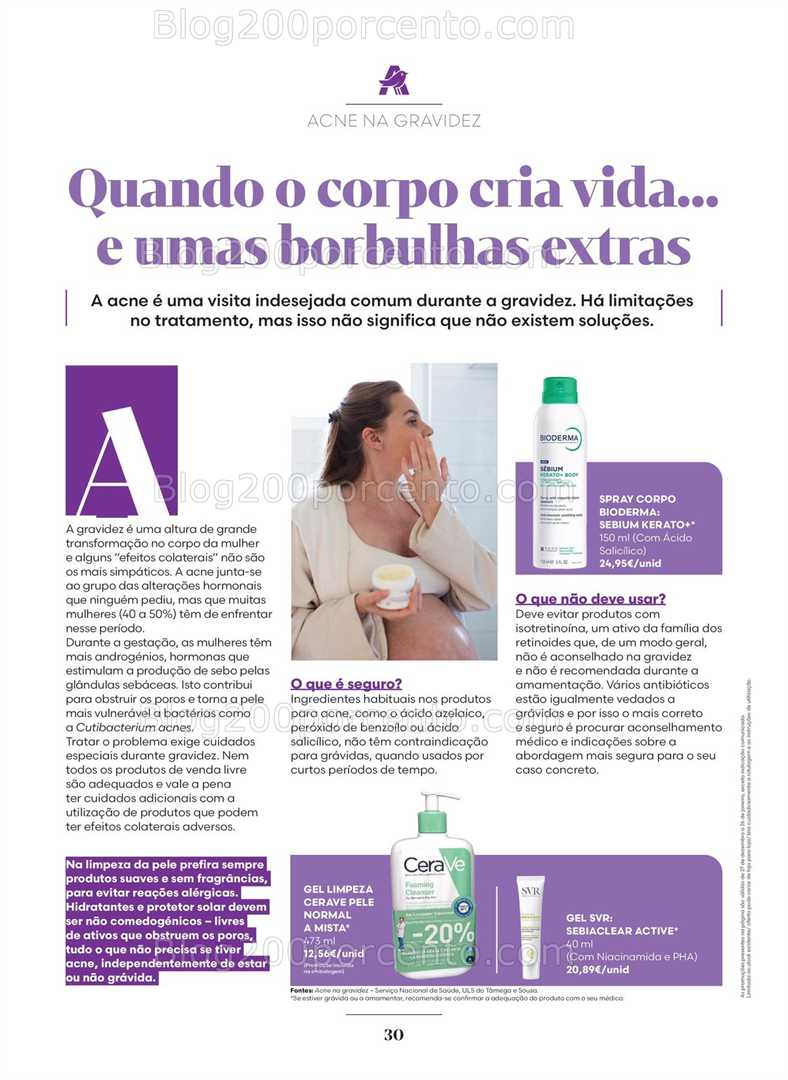 Antevisão Folheto AUCHAN Saúde e Bem Estar Bebé Promoções de 27 dezembro a 26 janeiro