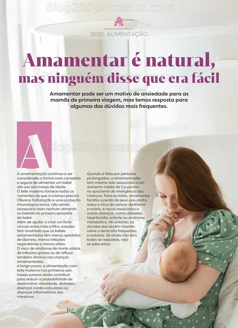 Antevisão Folheto AUCHAN Saúde e Bem Estar Bebé Promoções de 27 dezembro a 26 janeiro