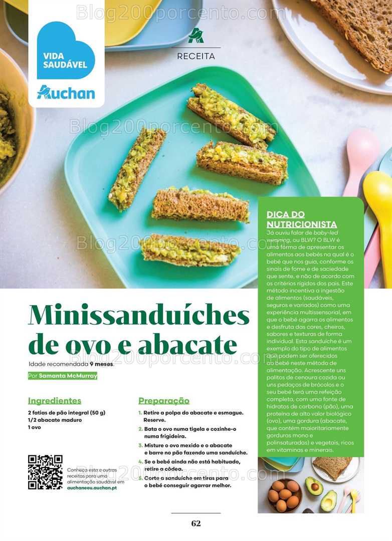 Antevisão Folheto AUCHAN Saúde e Bem Estar Bebé Promoções de 27 dezembro a 26 janeiro