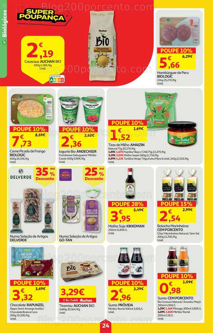 Antevisão Folheto AUCHAN Promoções de 25 a 31 dezembro