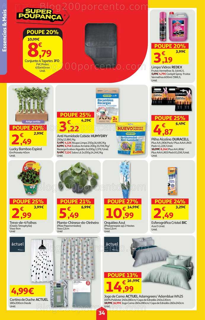 Antevisão Folheto AUCHAN Promoções de 25 a 31 dezembro