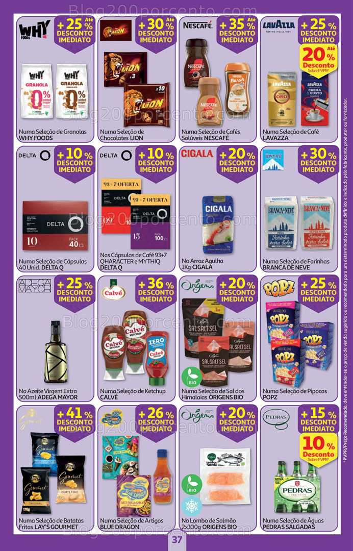 Antevisão Folheto AUCHAN Promoções de 25 a 31 dezembro