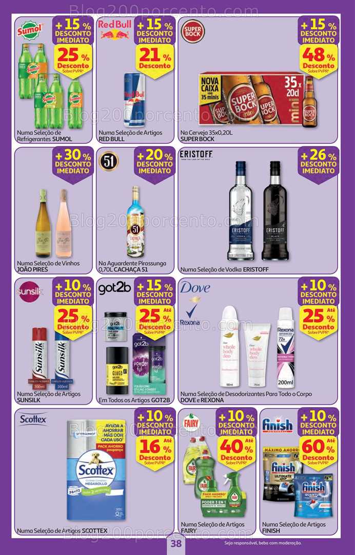 Antevisão Folheto AUCHAN Promoções de 25 a 31 dezembro