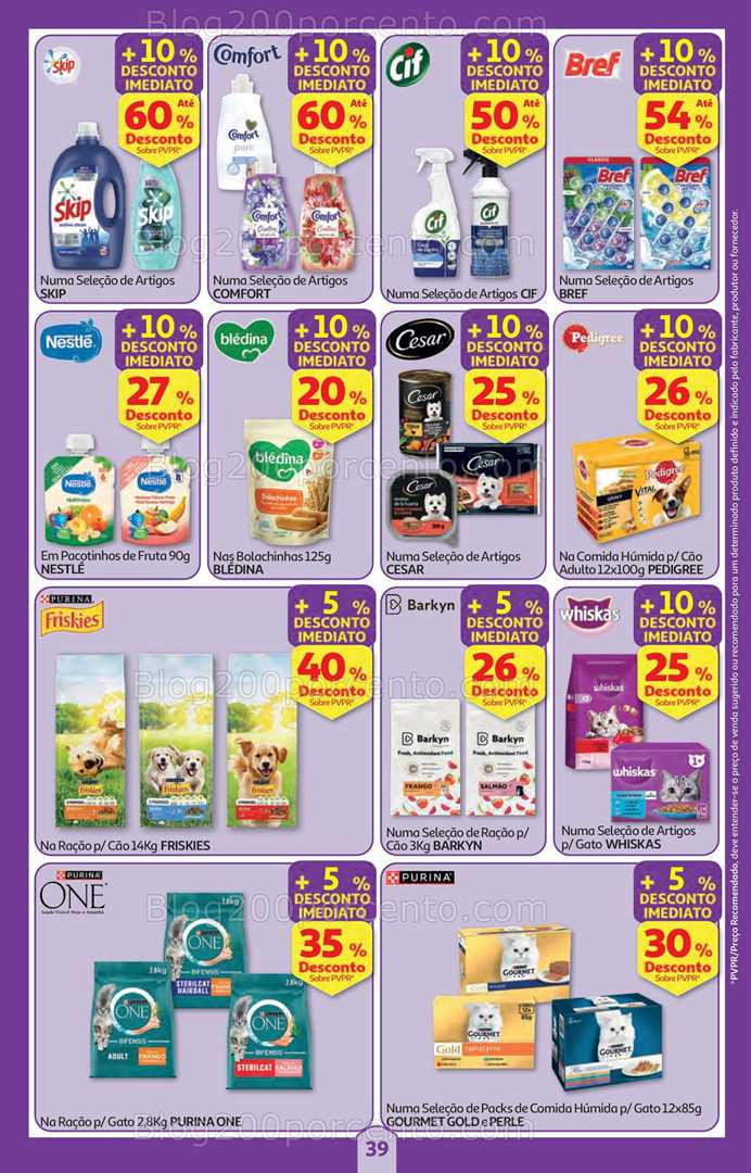 Antevisão Folheto AUCHAN Promoções de 25 a 31 dezembro