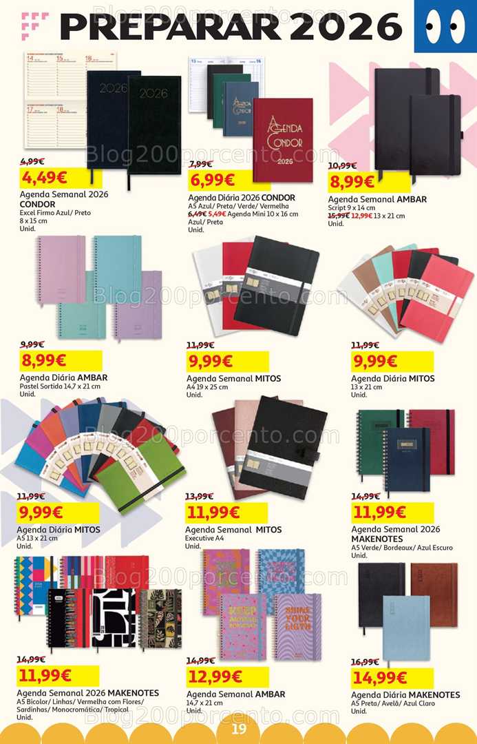 Antevisão Folheto AUCHAN Promoções 26 dezembro a 12 janeiro