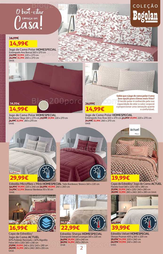 Antevisão Folheto AUCHAN Promoções 26 dezembro a 12 janeiro