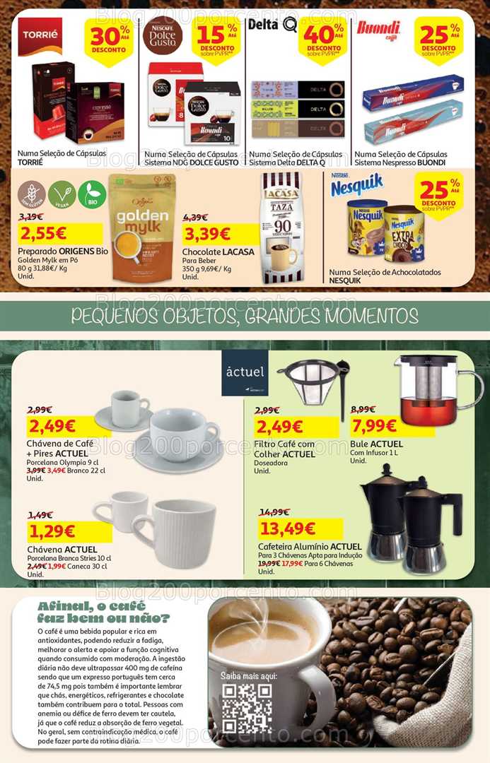 Antevisão Folheto AUCHAN Promoções 26 dezembro a 12 janeiro