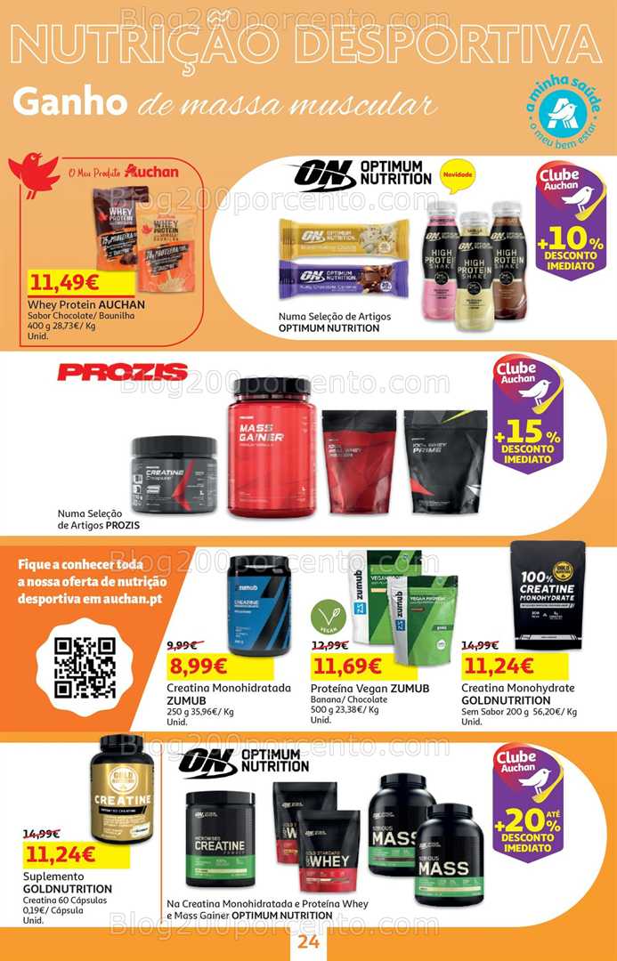 Antevisão Folheto AUCHAN Promoções 26 dezembro a 12 janeiro