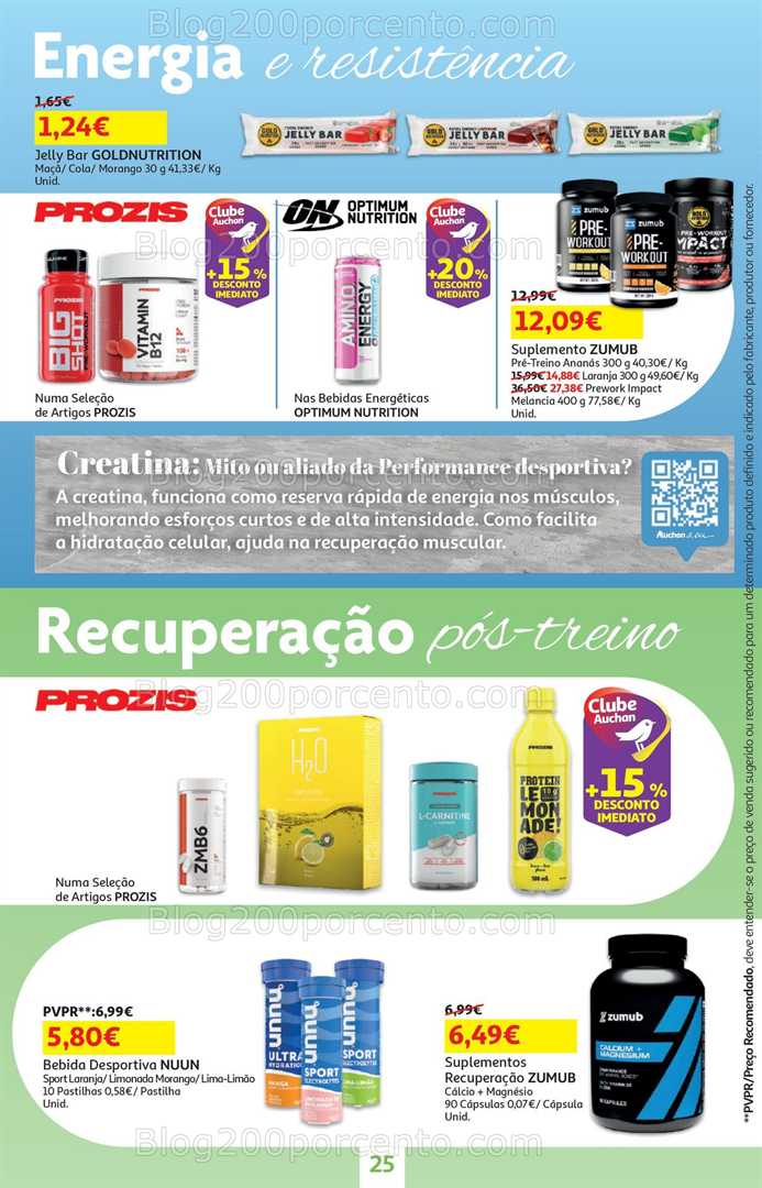 Antevisão Folheto AUCHAN Promoções 26 dezembro a 12 janeiro