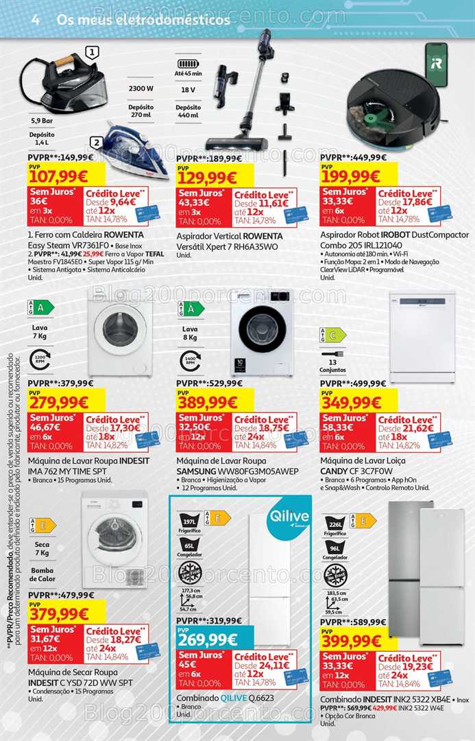 Antevisão Folheto AUCHAN Tecnologia Promoções 26 dezembro a 12 janeiro