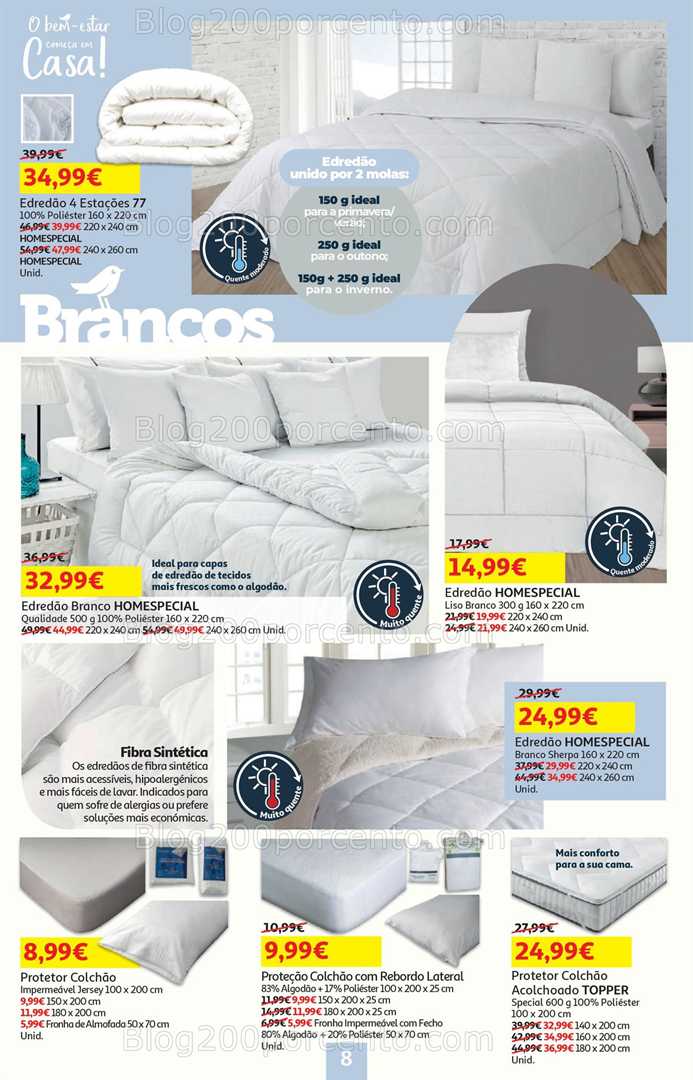 Antevisão Folheto AUCHAN Promoções 26 dezembro a 12 janeiro