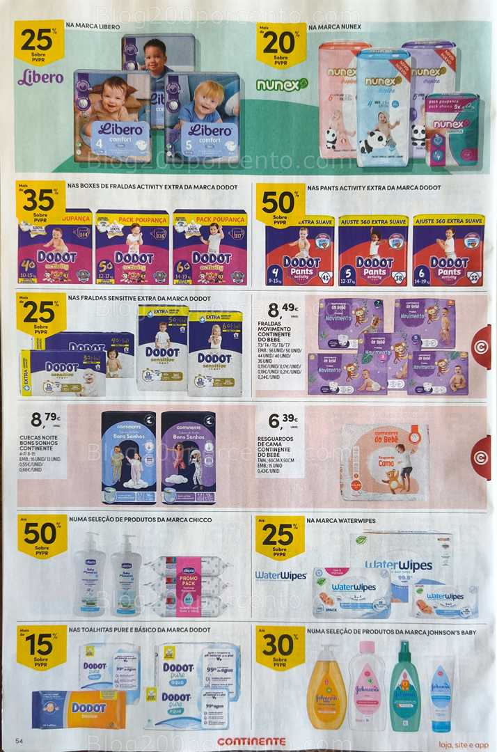 Antevisão Folheto CONTINENTE Promoções de 26 a 31 dezembro