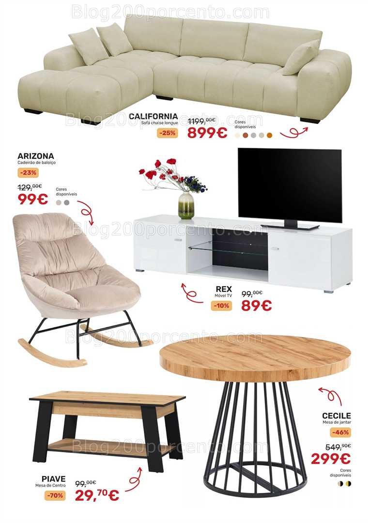 Antevisão Folheto HÔMA CASA Saldos Promoções 26 dezembro a 26 janeiro