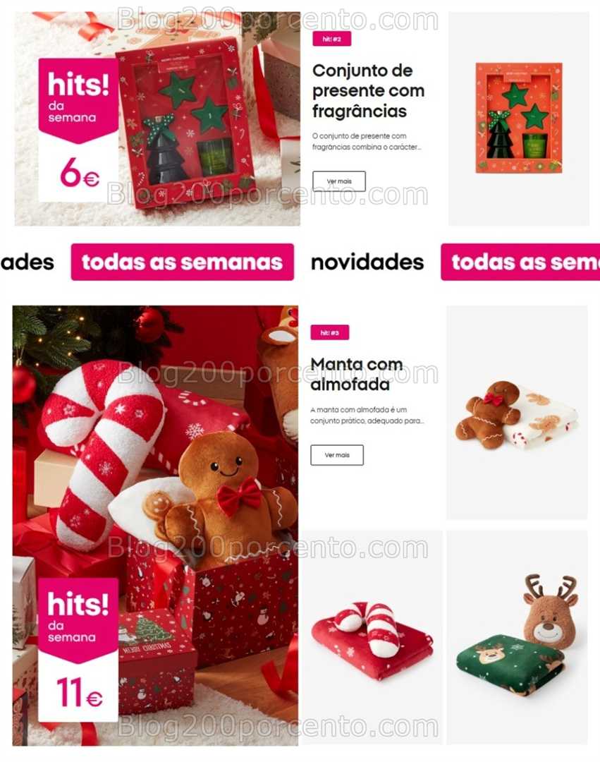 Antevisão Folheto PEPCO Promoções de 11 a 17 dezembro