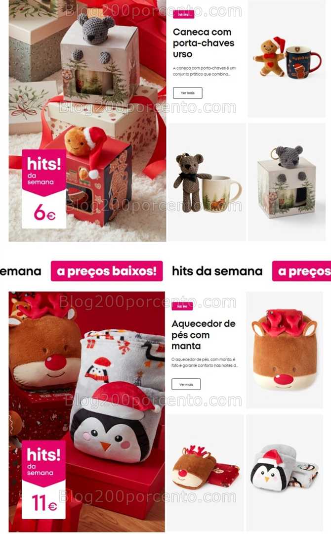 Antevisão Folheto PEPCO Promoções de 11 a 17 dezembro